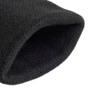 Frotka na rękę adidas Tennis Wristband Small 2 szt. S czarna KV9219