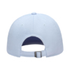 Czapka z daszkiem dla dzieci Nike Club błękitna FB5063 057
