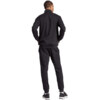 Dres męski adidas Basic 3-Stripes Fleece czarny IJ6067