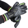 Rękawice bramkarskie adidas Copa Pro czarne JN5335