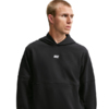 Bluza męska Nike Club Varsity Hoodie czarna IO1383 010