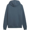 Bluza męska Puma ESS 2 Color Small No.1 Logo Hoodie turkusowa 684718 37