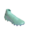 Buty piłkarskie adidas F50 Sparkfusion Elite Mid FG/AG IH4460