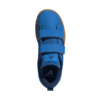 Buty dla dzieci adidas VS Pace 2.0 niebieskie JR6031