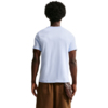 Koszulka męska Nike Sportswear błękitna AR5004 409