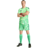 Koszulka męska adidas Tiro 26 Competition Goalkeeper Jersey zielona KC5353