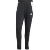 Spodnie męskie adidas Tiro 24 Sweat czarno-białe IP1976
