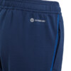 Spodnie dla dzieci adidas Tiro 23 Competition Training granatowe HK7655