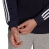 Bluza męska adidas Essentials Sweatshirt granatowa GK9111