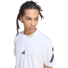Koszulka męska adidas adidas Z.N.E. biała KF3797