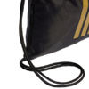 Worek na buty adidas Juventus czarny KT0788