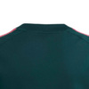 Koszulka dla dzieci adidas Real Madrid 26/27 Tiro 26 Sweat Tee ciemnozielona KZ2483