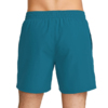 Spodenki kąpielowe Nike Essential 5 turkusowe NESSF560 448