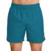 Spodenki kąpielowe Nike Essential 5 turkusowe NESSF560 448
