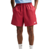 Spodenki męskie Nike Club czerwone FN3307 613