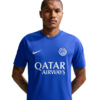 Koszulka męska Nike Inter Milan Strike niebieska II2289 439