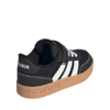 Buty dla dzieci adidas Breakbase czarne JR9779