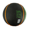 Piłka do koszykówki Spalding Highlight czarno-zielono-pomarańczowa 84354Z