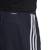 Spodenki męskie adidas Primeblue Designed To Move Sport 3-Stripes granatowe HM4807