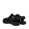 Sandały męskie Lee Cooper czarne LCW-24-03-2313MA