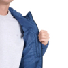 Kurtka męska 4F M598 denim 4FWAW25TDJAM598 32S
