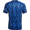 Koszulka dla dzieci adidas Arsenal 25/26 niebieska JI9550