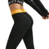 Legginsy damskie Nike Pro czarne IQ0886 014