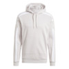 Bluza męska adidas Squadra 21 Sweat Hoody szara GT6635