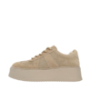 Buty damskie Lee Cooper beżowe LCJ-26-01-4643LC