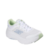 Buty damskie Skechers Max Cushining białe 129470 WMNT