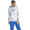 Bluza męska Reebok Classic Vector Hoodie biała FT7297