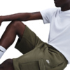 Spodenki męskie Nike Club oliwkowe FN3525 222