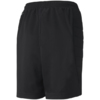 Spodenki bramkarskie dla dzieci Puma Goalkeeper czarne 657039 01