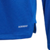 Bluza dla dzieci adidas Tiro 21 Training Top Youth niebieska GM7322