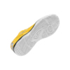 Buty piłkarskie Joma Maxima 2608 Indoor żółte MAXS2608IN