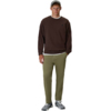 Spodnie męskie 4F M1808 khaki 4FWAW26TTROM1808 43S