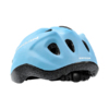 Kask rowerowy Meteor HB6-5 M 52-56 cm Randan niebieski 24585