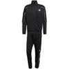 Dres męski adidas 3-Stripes czarny JN1817