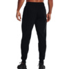 Spodnie męskie Under Armour Rival Fleece Chroma Pants czarne 1370345 001