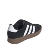 Buty męskie adidas Barreda czarne JS2695