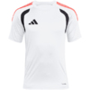 Koszulka męska adidas Tiro 26 League biała KR0367