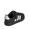 Buty dla dzieci adidas Streettalk czarne JS5055