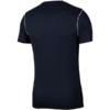 Koszulka dla dzieci Nike Dri Fit Park Training granatowa BV6905 451