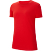 Koszulka damska Nike Park 20 czerwona CZ0903 657