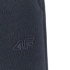 Spodnie dla chłopca 4F CAS M1510 granatowe 4FJWMM00TTROM1510 31S 