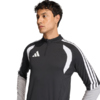 Bluza męska adidas Tiro 26 Competition Training Top czarna JX4257