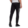 Spodnie męskie adidas Tiro 21 Training czarne GH7306