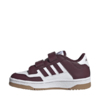 Buty dla dzieci adidas Rapid Court CF C KI3904