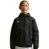 Kurtka dla dzIeci Nike Park 26 Therma-Fit czarna HM7274 010