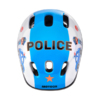 Kask rowerowy Meteor KS06 Police rozm. S 48-52 cm 17443